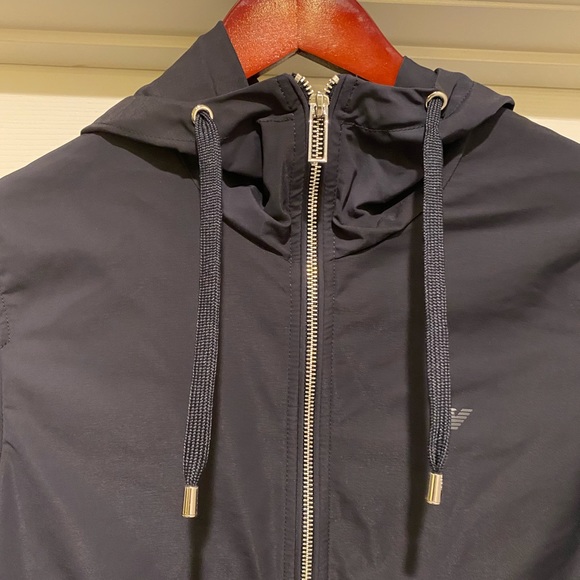 Emporio Armani Jacket - Picture 4 of 6